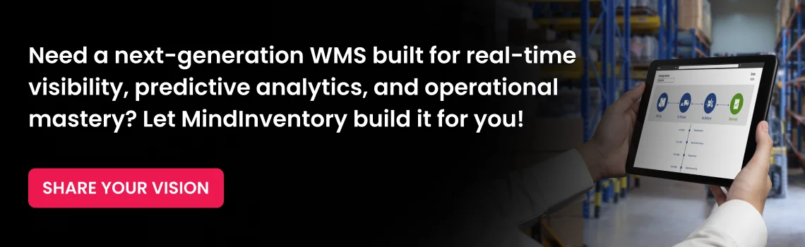 next generation wms built cta