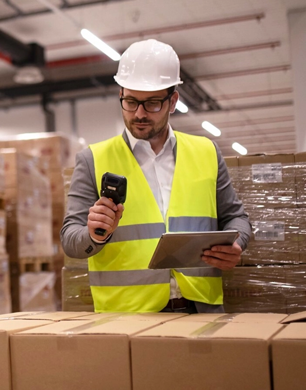 Reduction in Processing Time