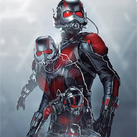 ant man
