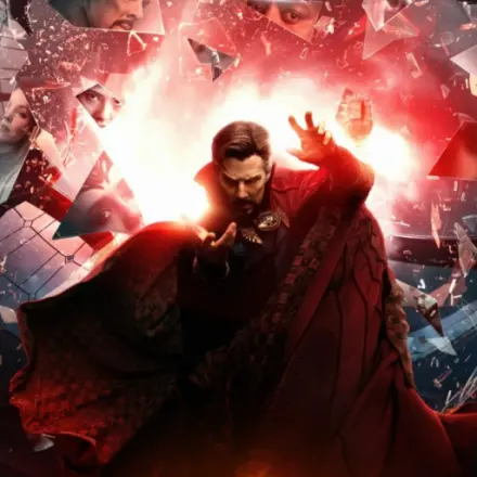 doctor strange