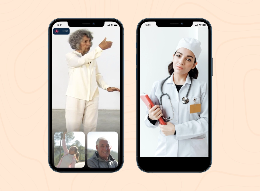 Online Doctor's Consultant