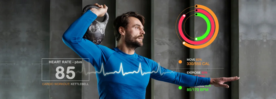 Athlete management platform