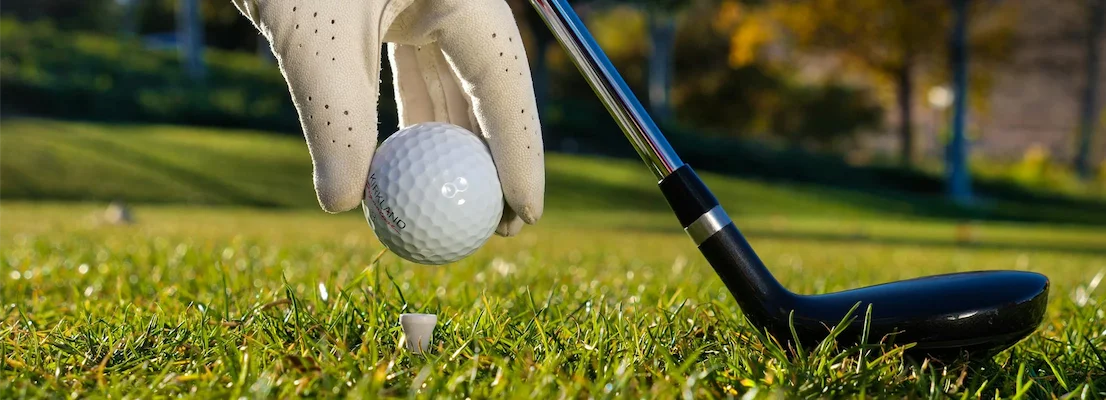 Golf scorecard and game management app