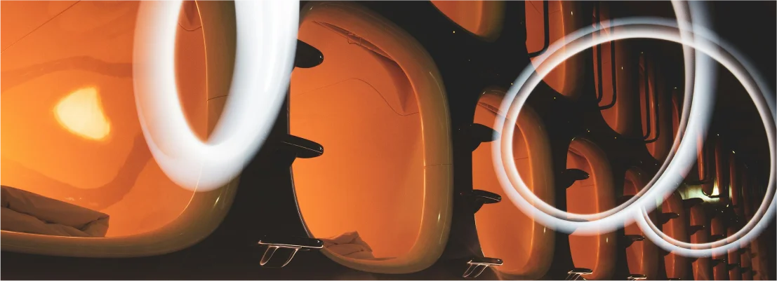 Hotel management app