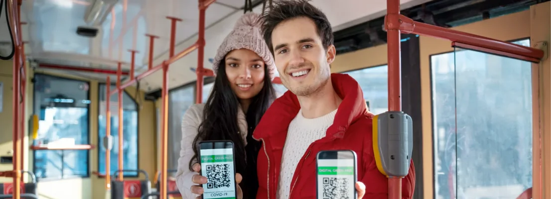 Next gen bus booking solution