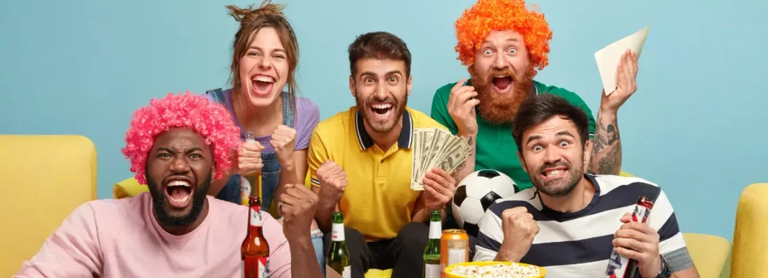 Porter food management