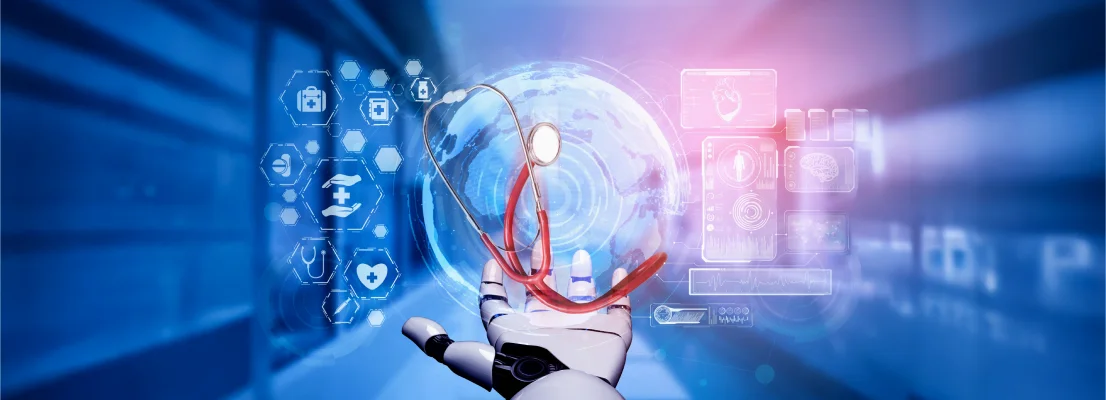 Revolutionizing patient care operation