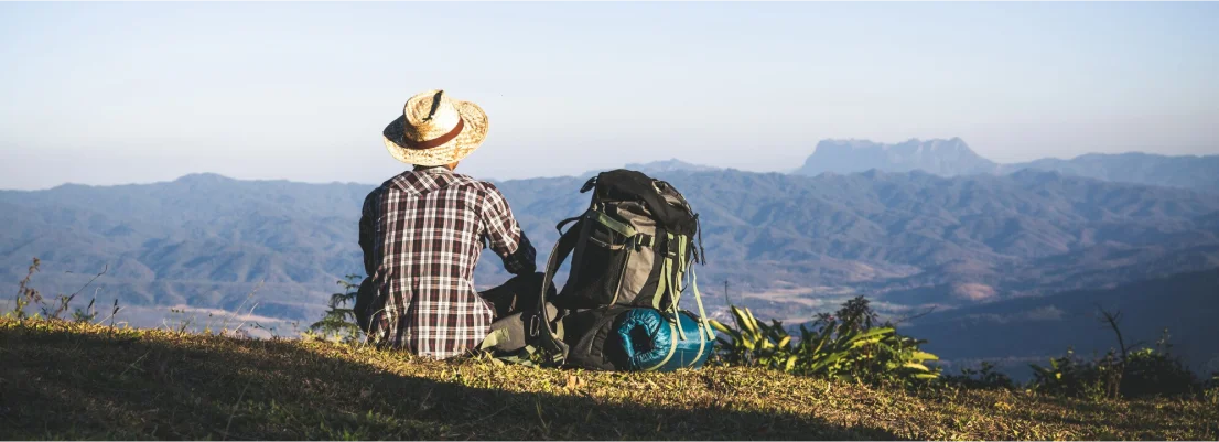 Travel planning solution for travel agency