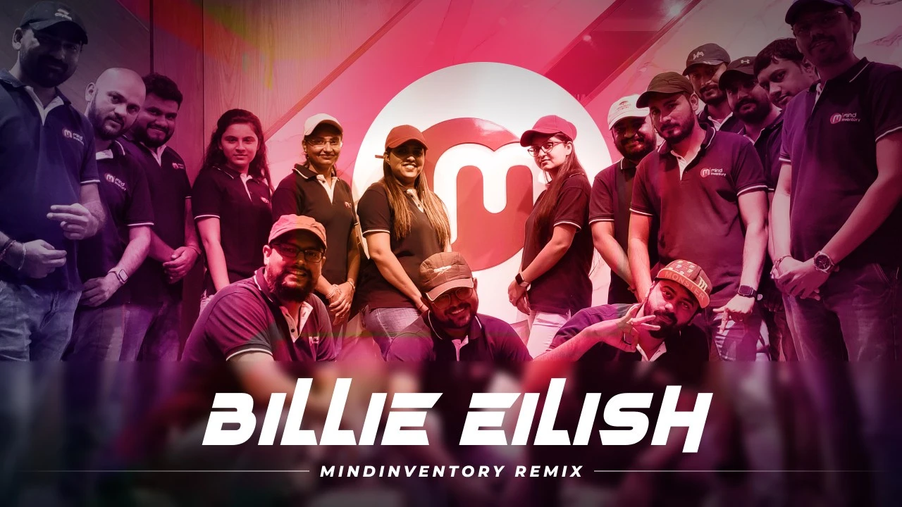 Life At Mindinventory Rap Song