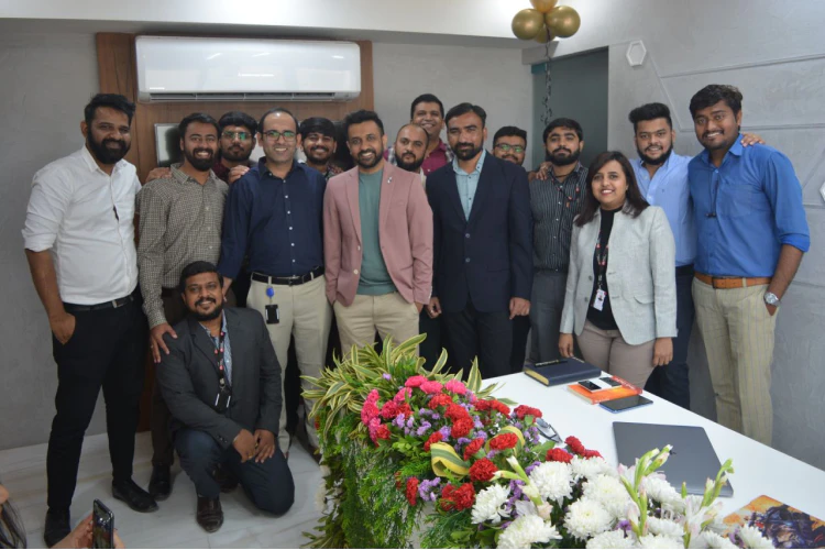 10th Anniversary Celebration