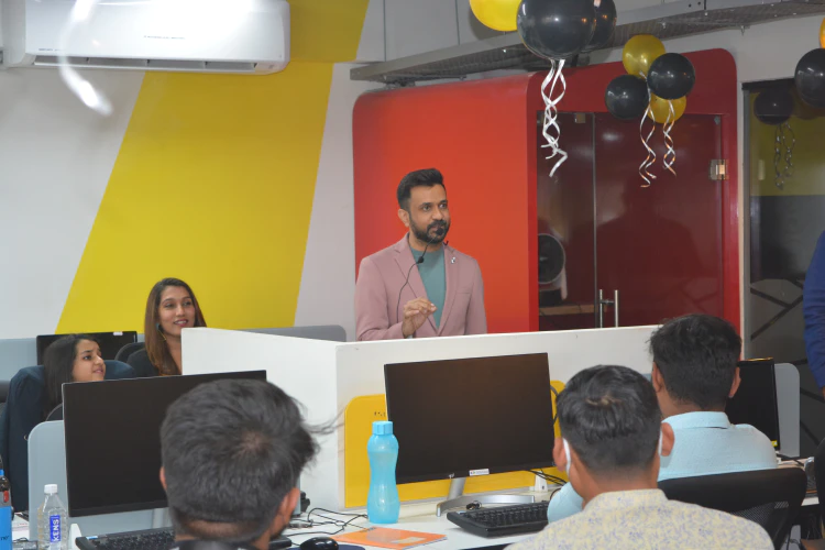 10th Anniversary Celebration