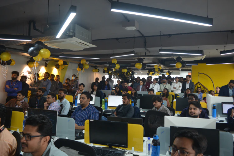 10th Anniversary Celebration