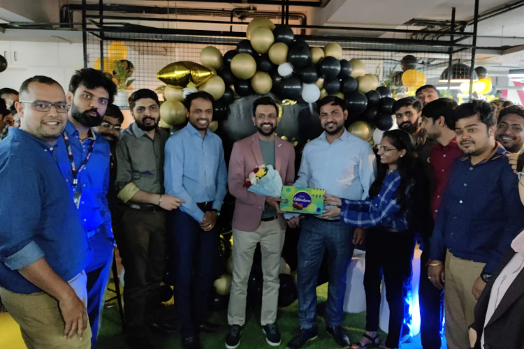 10th Anniversary Celebration