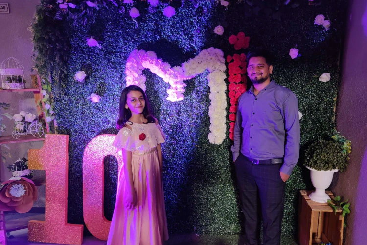 10th Anniversary Celebration