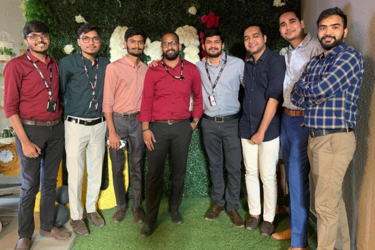 10th Anniversary Celebration