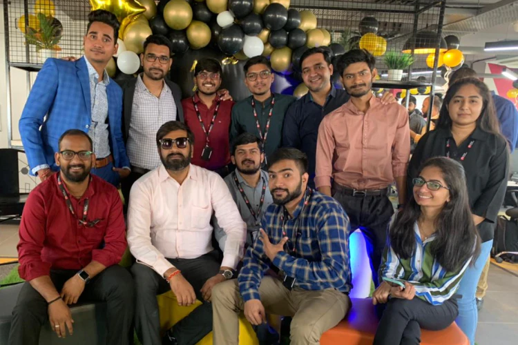 10th Anniversary Celebration