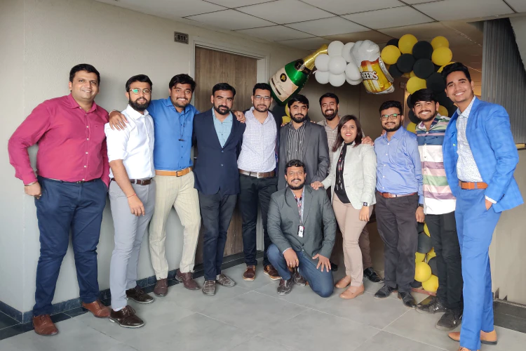 10th Anniversary Celebration