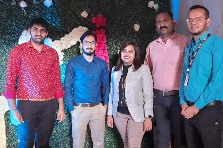 10th Anniversary Celebration