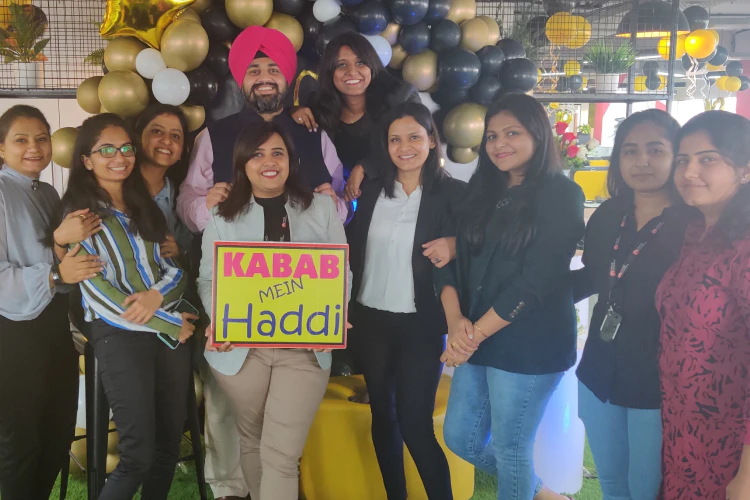 10th Anniversary Celebration