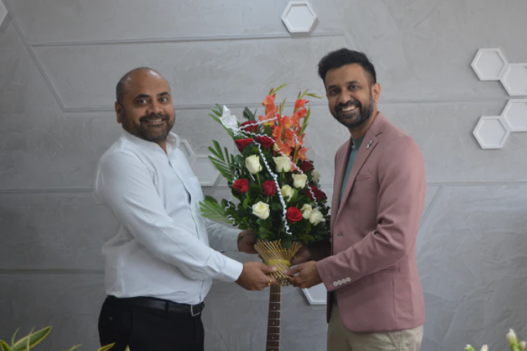 10th Anniversary Celebration