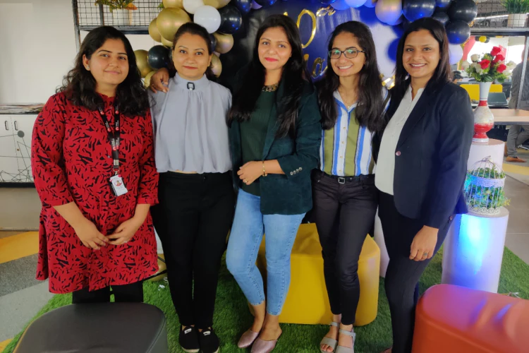 10th Anniversary Celebration