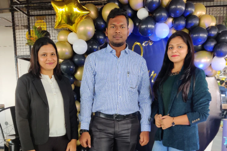 10th Anniversary Celebration