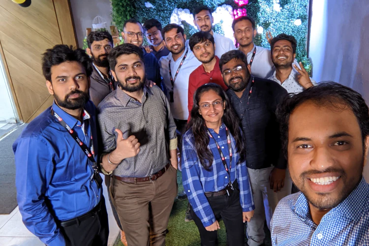 10th Anniversary Celebration