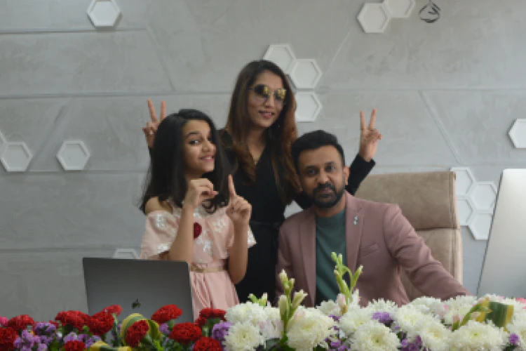 10th Anniversary Celebration