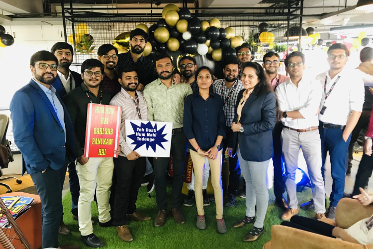 10th Anniversary Celebration