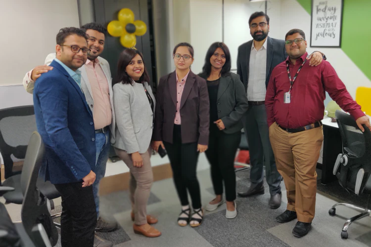 10th Anniversary Celebration