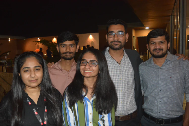 10th Anniversary Celebration