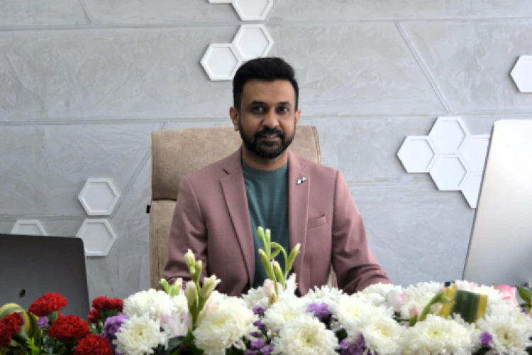 10th Anniversary Celebration