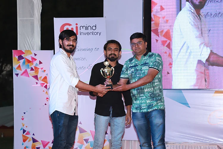 8th Anniversary Celebration