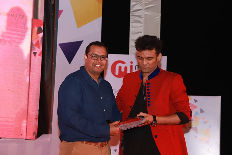 8th Anniversary Celebration