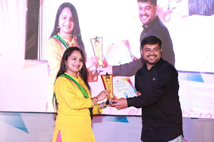 8th Anniversary Celebration