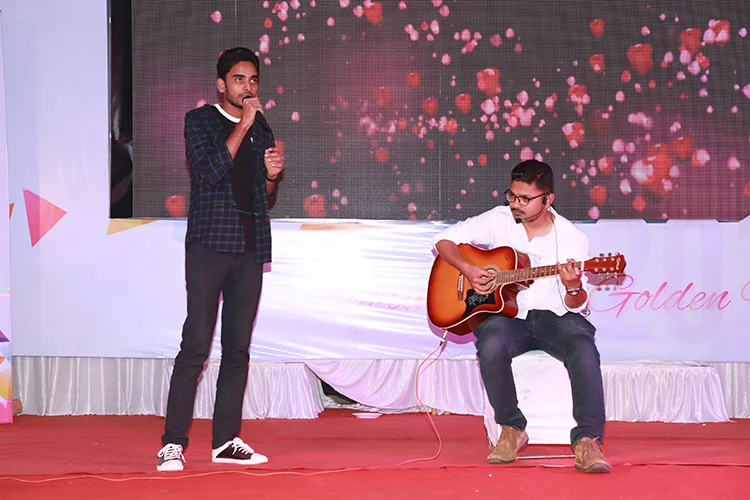 8th Anniversary Celebration