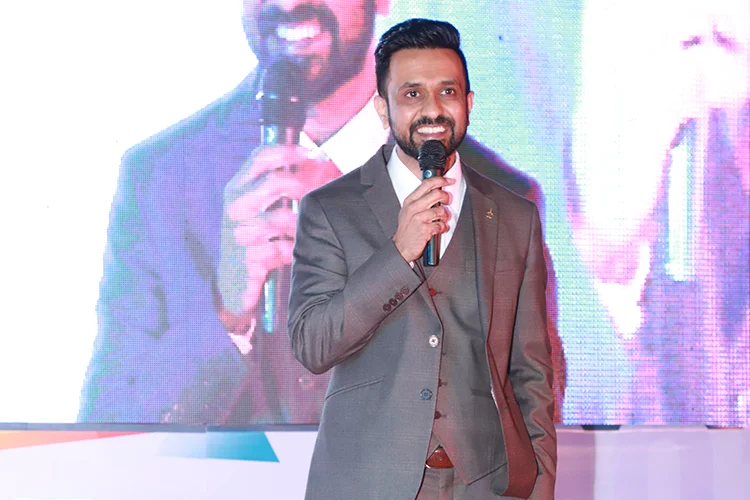 8th Anniversary Celebration