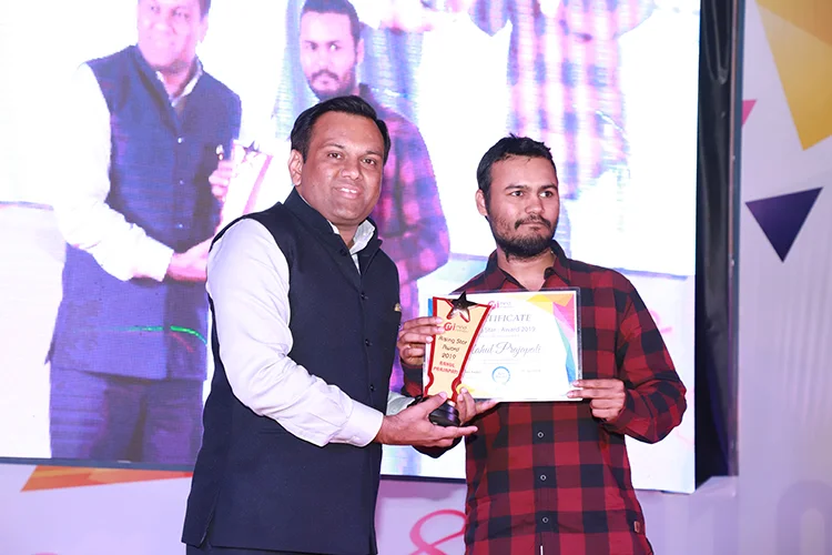 8th Anniversary Celebration