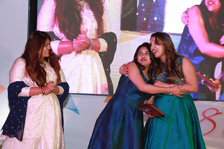 8th Anniversary Celebration