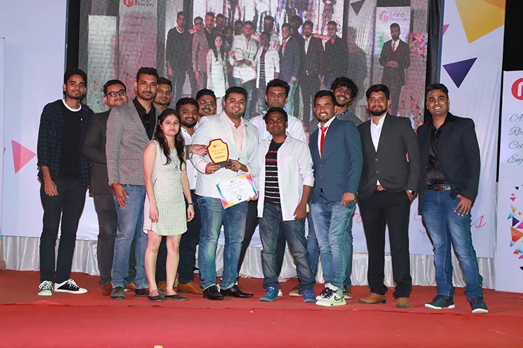 8th Anniversary Celebration