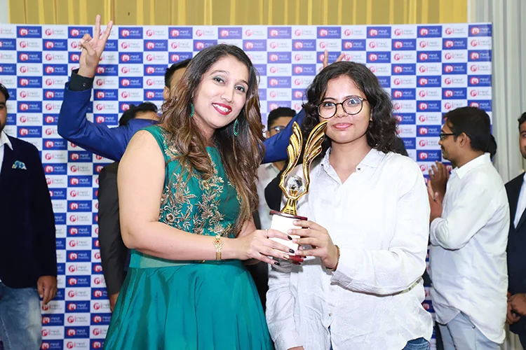 8th Anniversary Celebration