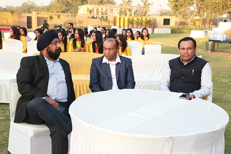 8th Anniversary Celebration