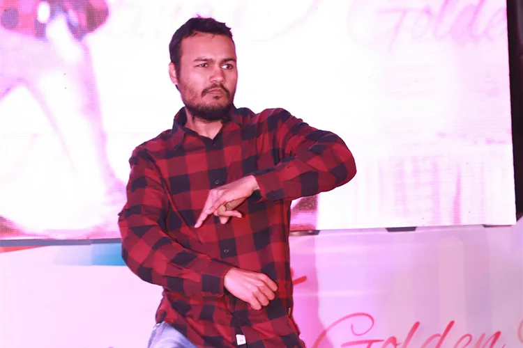 8th Anniversary Celebration