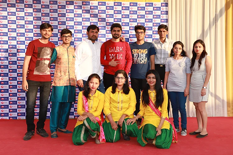 8th Anniversary Celebration