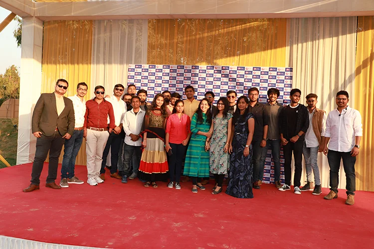 8th Anniversary Celebration