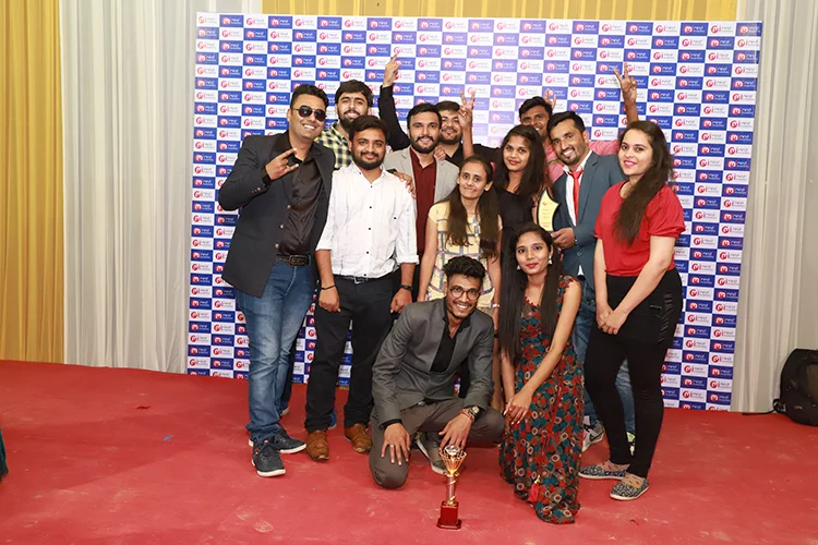 8th Anniversary Celebration