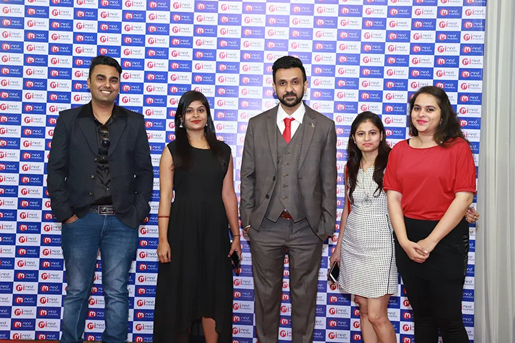 8th Anniversary Celebration