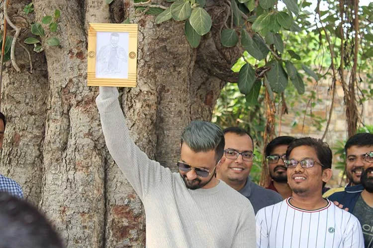 CEO's Birthday Celebration 2019