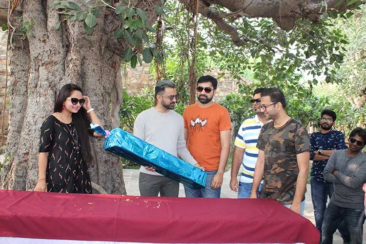 CEO's Birthday Celebration 2019