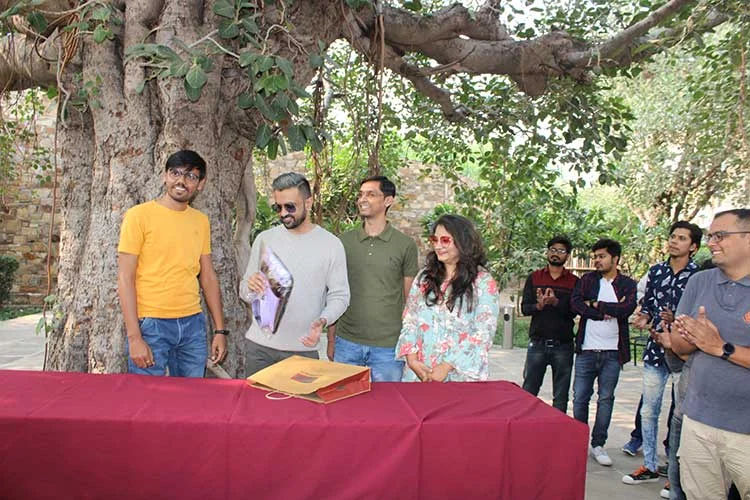 CEO's Birthday Celebration 2019